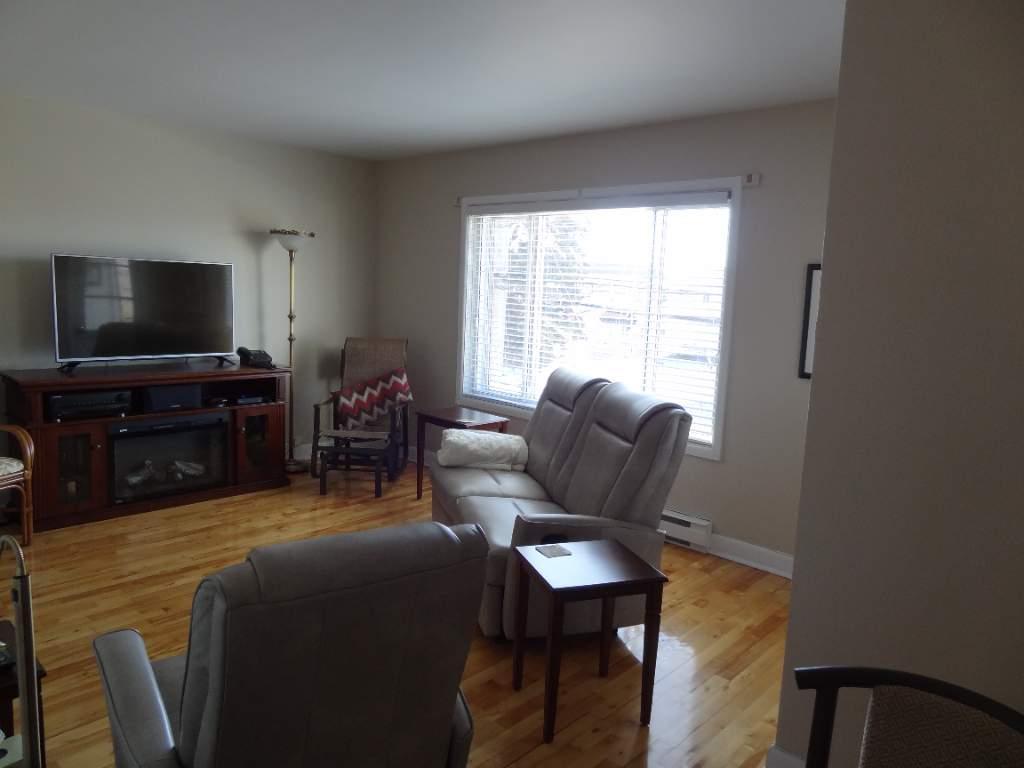 55 ans et plus, Appartement 4 1/2 | 3277253