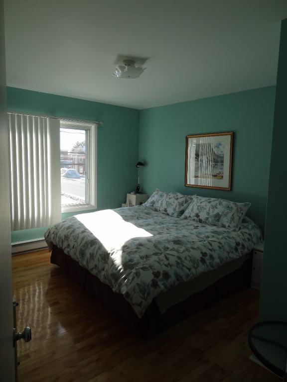 55 ans et plus, Appartement 4 1/2 | 3277253