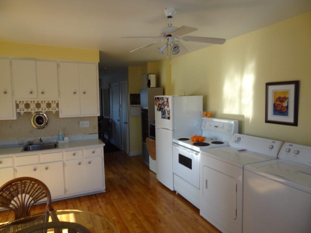 55 ans et plus, Appartement 4 1/2 | 3277253