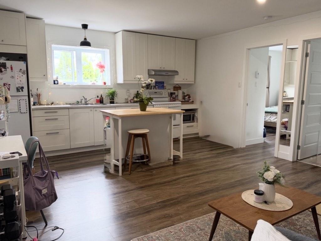 Appartement 3 1/2 | 3277254