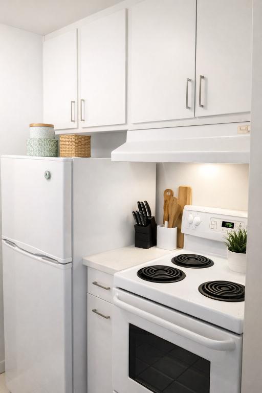 3½ CHICOUTIMI – DISPONIBLE À PARTIR DU 1ER OCTOBRE 2026 | 3277255