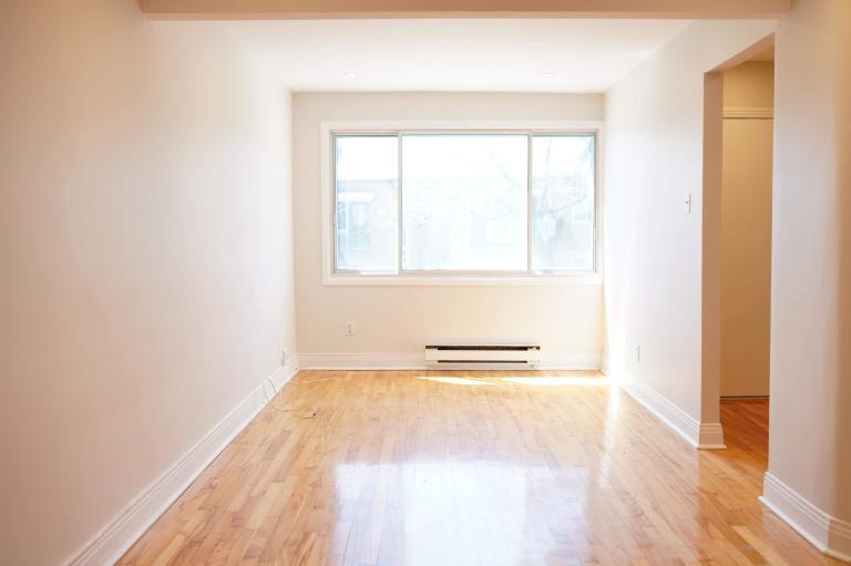 1 CH - 1 SDB - Montréal - $1,100 /mo | 3277268