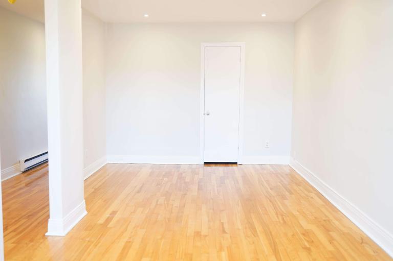 1 CH - 1 SDB - Montréal - $1,100 /mo | 3277268