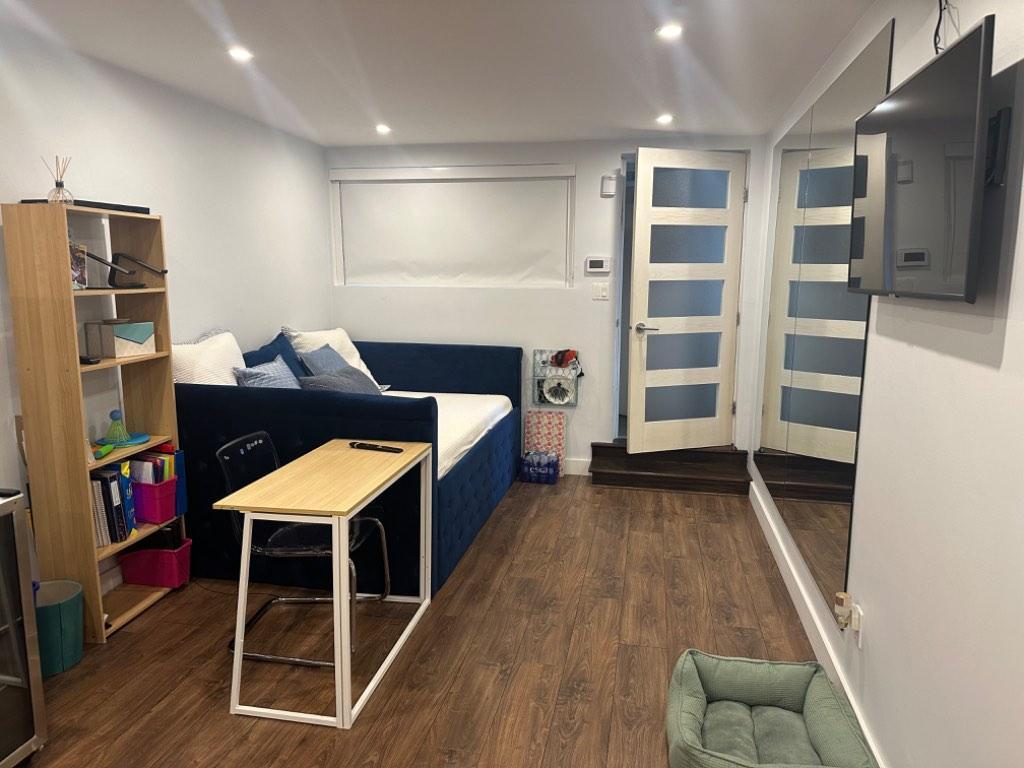 3 1/2 rénové à Anjou | 3277270
