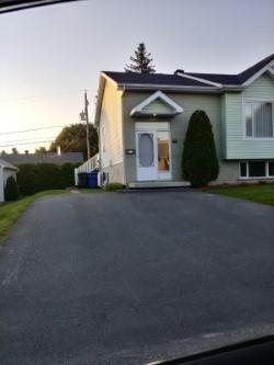 Très beau jumelé à loué secteur carrefour 82e rue St-Georges | 3277271
