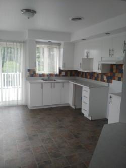 Très beau jumelé à loué secteur carrefour 82e rue St-Georges | 3277271