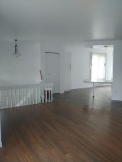 Très beau jumelé à loué secteur carrefour 82e rue St-Georges | 3277271
