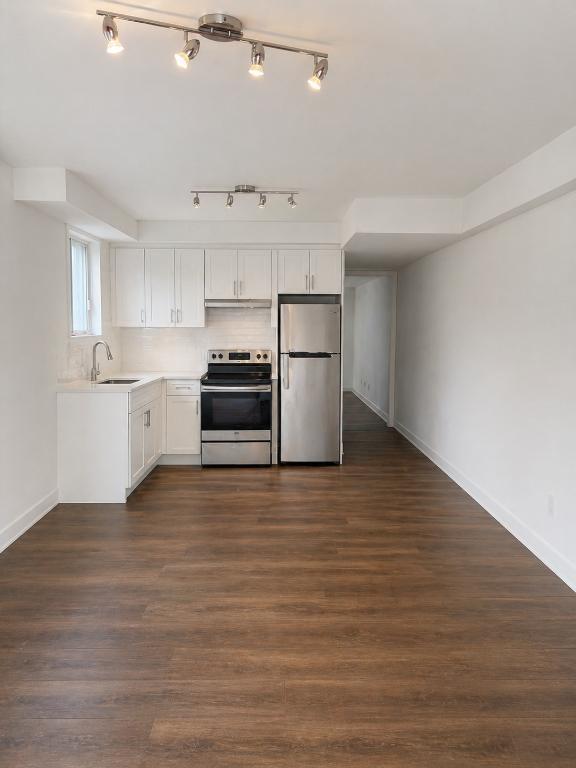 apartement à louer Lasalle | 3277273
