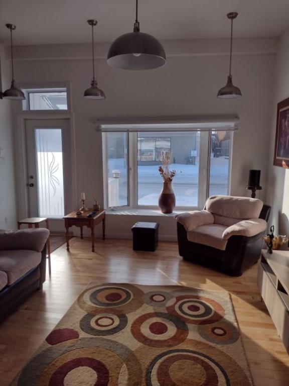 Appartement Condo | 3277816