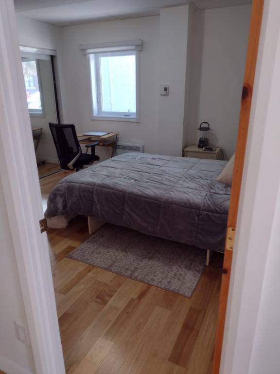 Appartement Condo | 3277816
