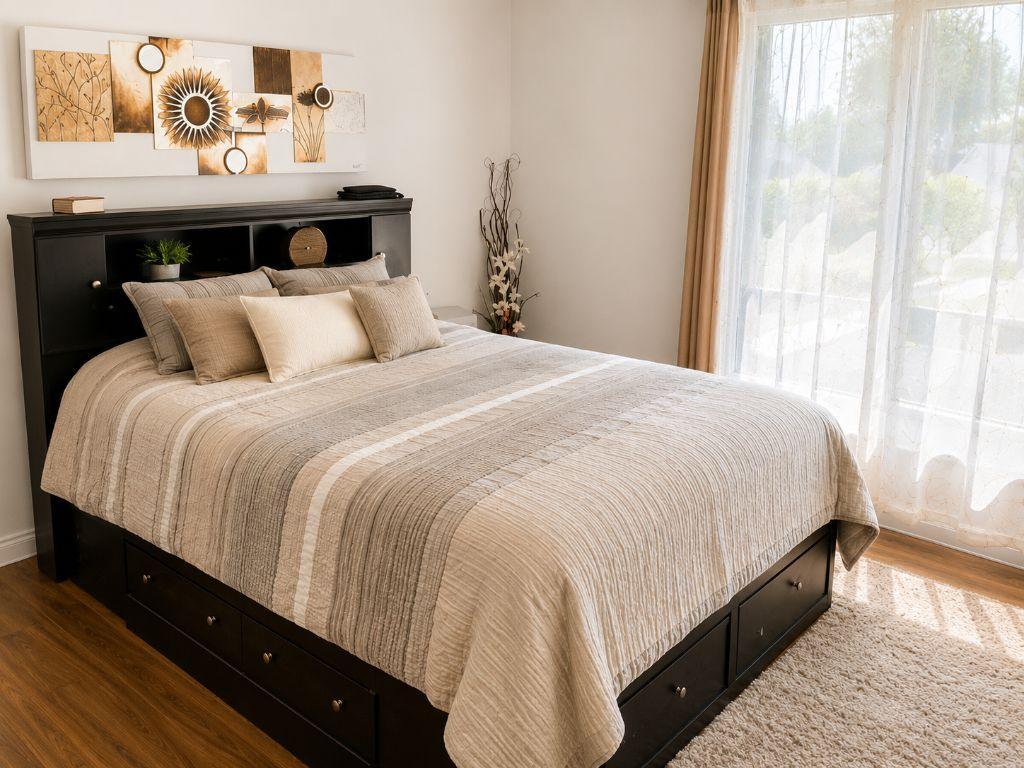 Magnifiques Appartements 4 1/2 à Magog | 3277292