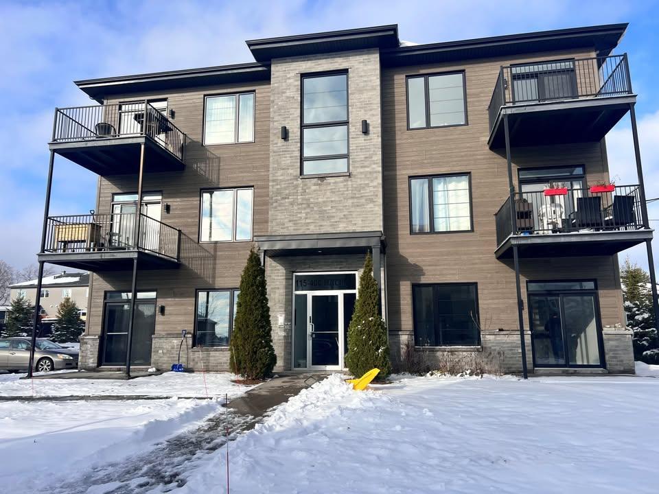 2 CHAMBRES À COUCHER, 1 SALLE DE BAIN APPARTEMENT | 3277298