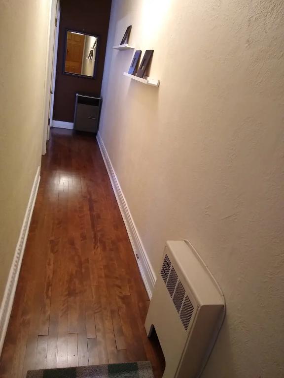 3 1/2 in Parc Extension Available July 1 | 3277302