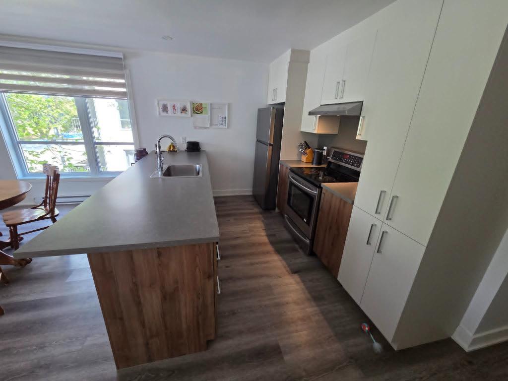 4 1/2 a louer 1255$ disponible a partir de 15 juillet, cession de bail | 3277303