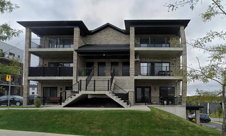 4 1/2 carré belvédère | 3277315