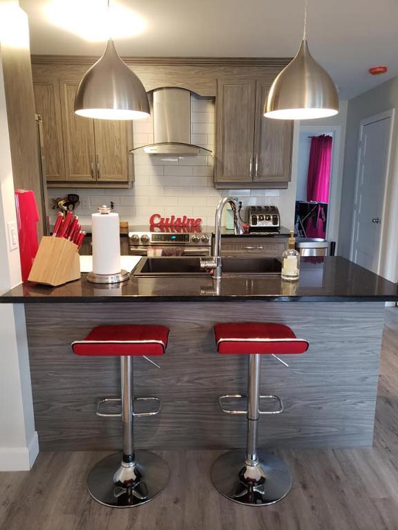 4 1/2 carré belvédère | 3277315