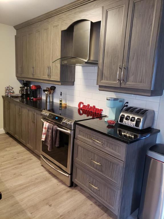 4 1/2 carré belvédère | 3277315