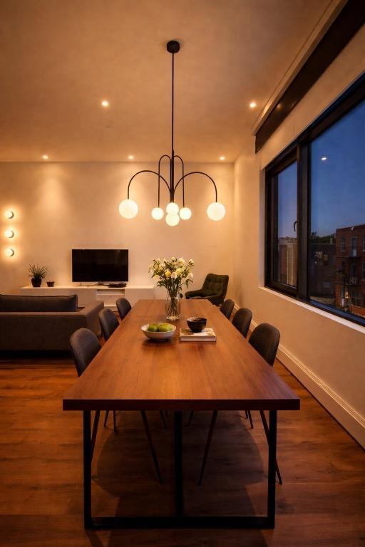 Loft style condo de luxe 3 1/2 | 3277319
