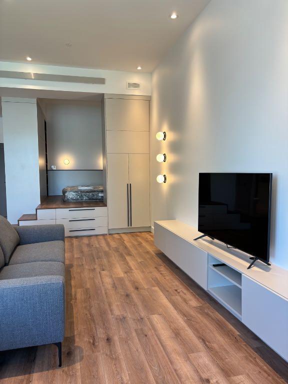 Loft style condo de luxe 3 1/2 | 3277319