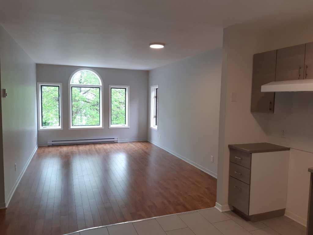 Logement 4 1/2 à louer récemment rénové, à Rivière-des-Prairies (RDP) H1E 6R5 | 3277323