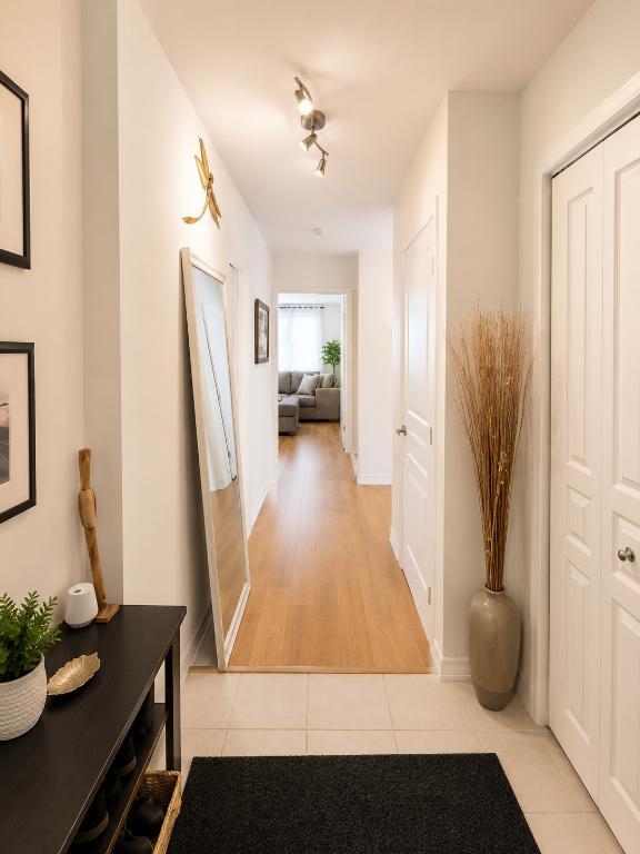 Beau 4 1/2 Lumineux à Chateauguay | 3277330