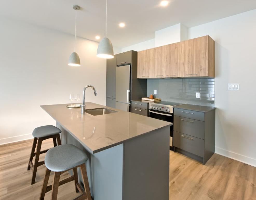 3 1/2 bien situé à Laval (pour juillet ou août) | 3277331