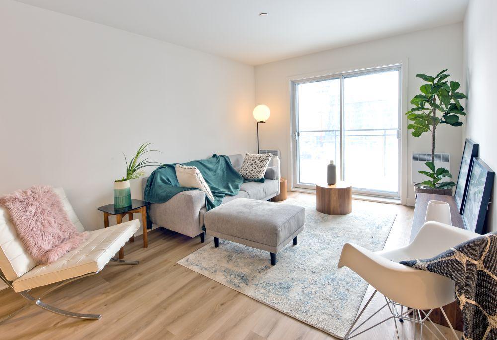 3 1/2 bien situé à Laval (pour juillet ou août) | 3277331