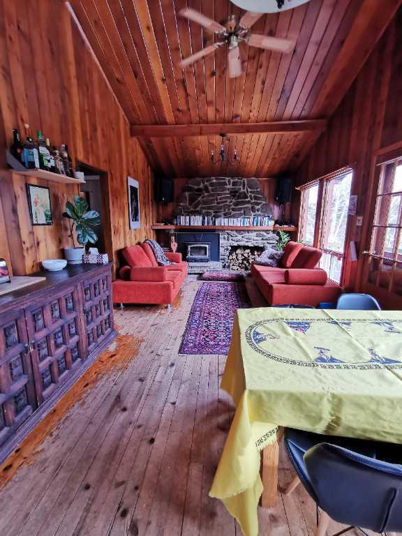 Maison à louer dans les Laurentides | 3277344