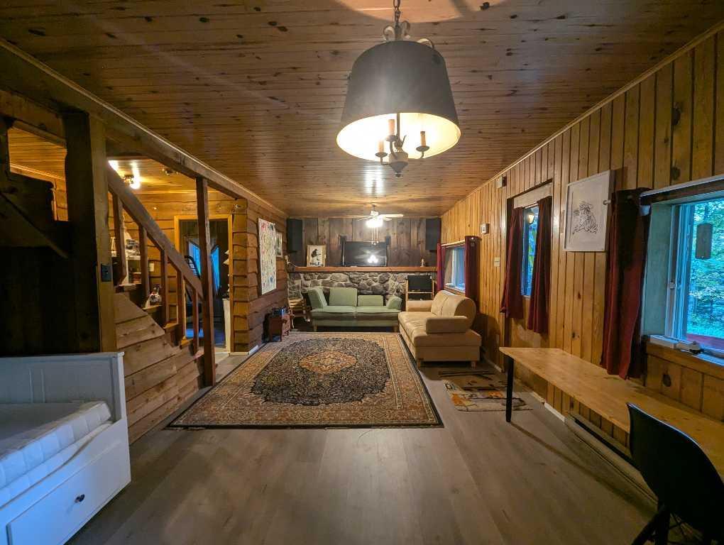 Maison à louer dans les Laurentides | 3277344