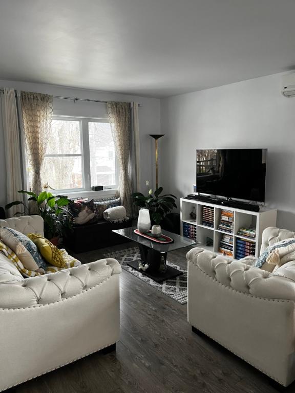 4 1/2 lumineux /spacieux | 3277877