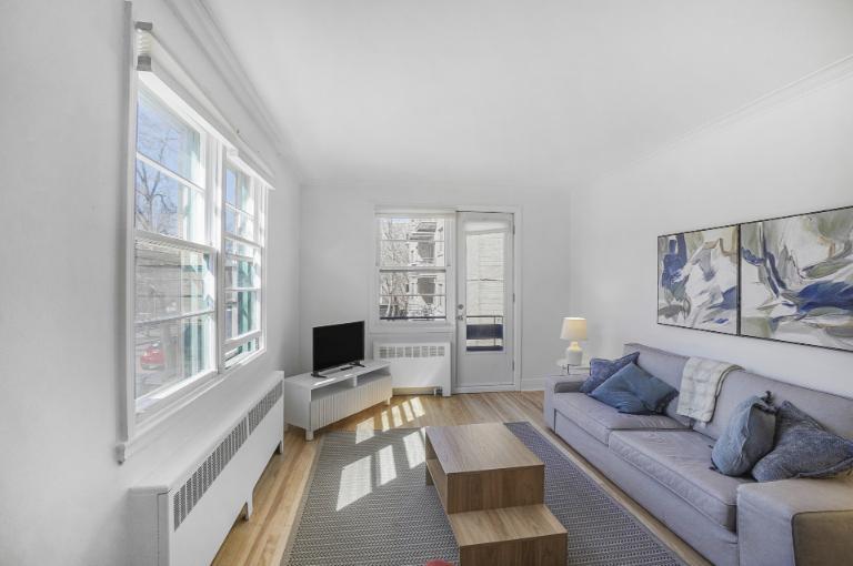 3 1/2 - Montréal (Côte-des-Neiges) - 1 725 $/mois | 3277352