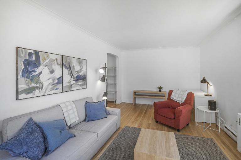 3 1/2 - Montréal (Côte-des-Neiges) - 1 725 $/mois | 3277352
