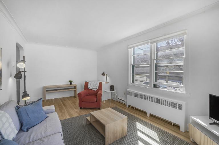 3 1/2 - Montréal (Côte-des-Neiges) - 1 725 $/mois | 3277352