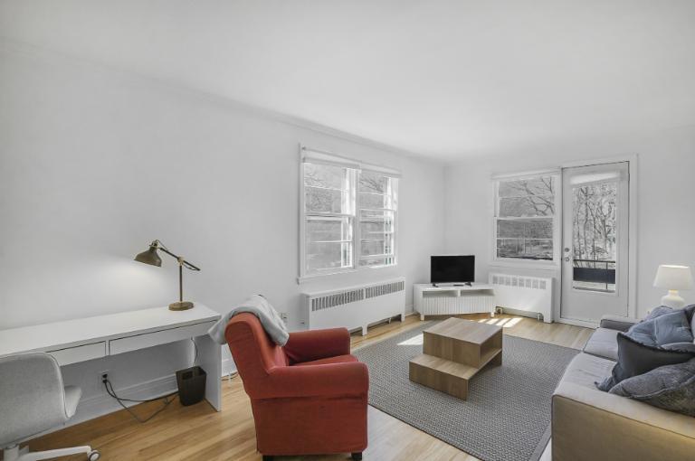 3 1/2 - Montréal (Côte-des-Neiges) - 1 725 $/mois | 3277352