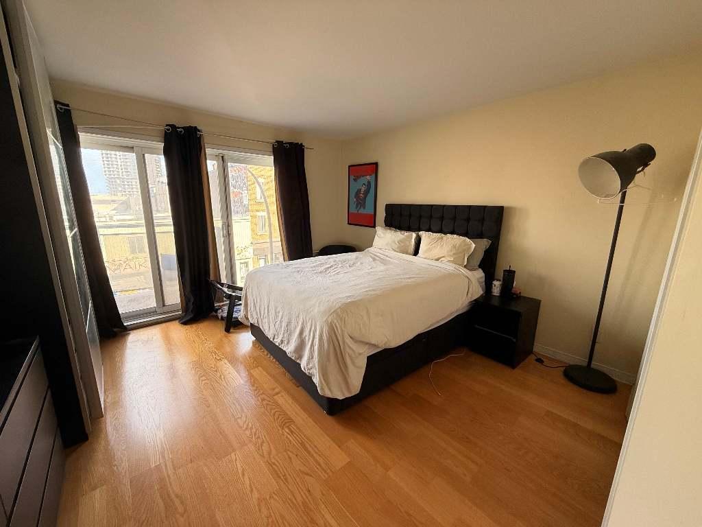 Condo à louer au centre-ville | 3277353