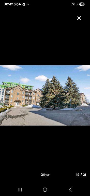 À louer / for rent 4 1/2 Disponible le 1 er juillet à Chomedey Laval | 3277358