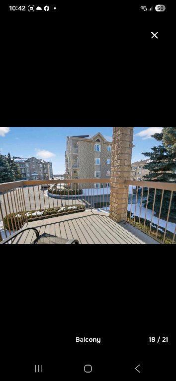 À louer / for rent 4 1/2 Disponible le 1 er juillet à Chomedey Laval | 3277358