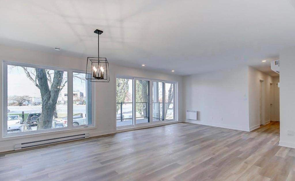 Appartement locatif | 3277359