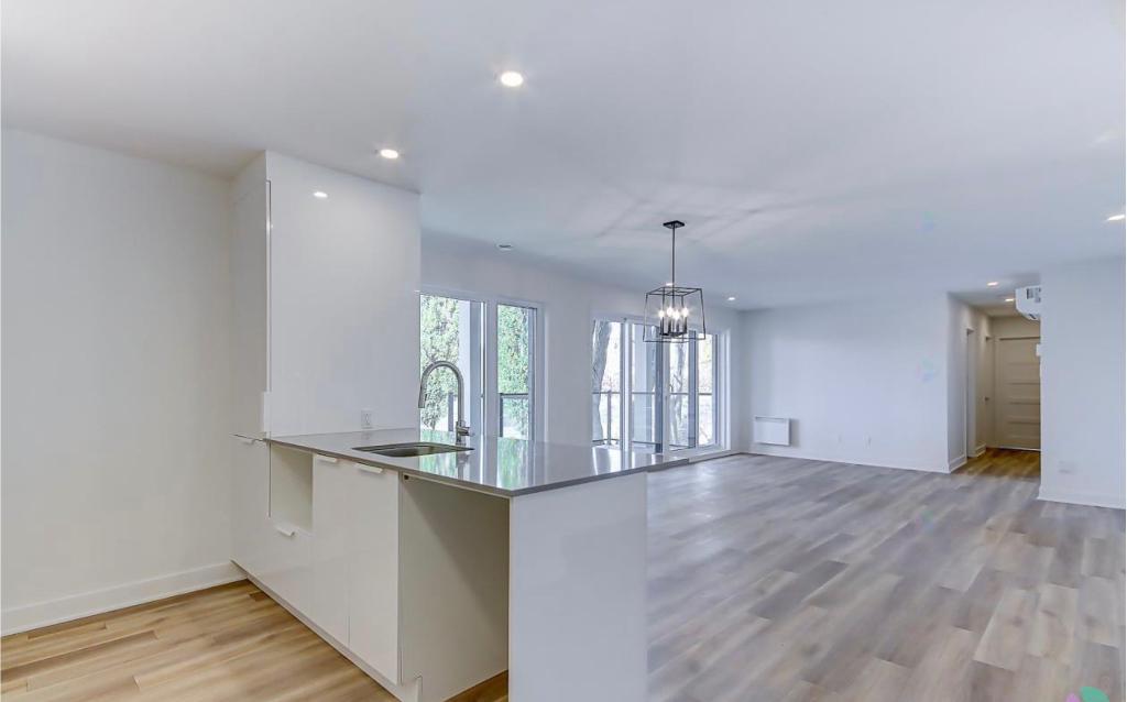Appartement locatif | 3277359