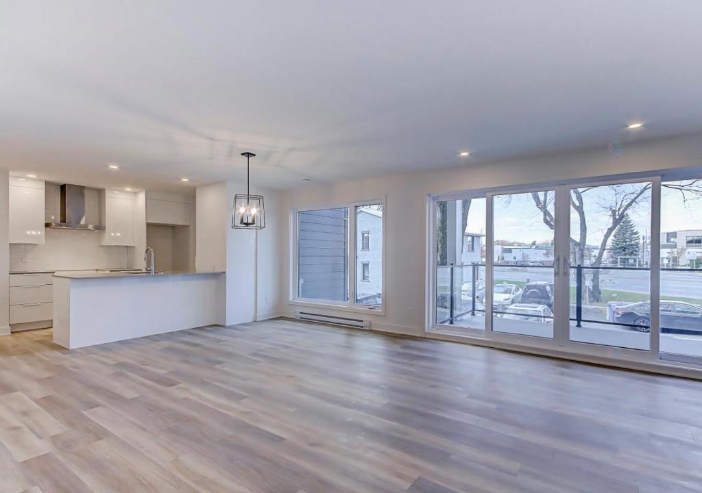 Appartement locatif | 3277359