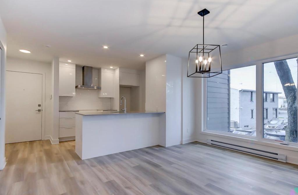 Appartement locatif | 3277359