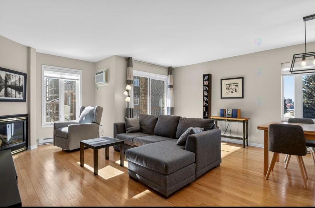 À LOUER / FOR RENT 4 1/2 disponible 1er JUILLET CHOMEDEY LAVAL | 3277362
