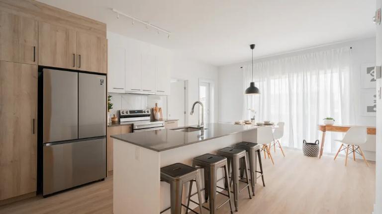 3 1/2 - Montréal (Saint-Michel) - 1 795 $/mois | 3277368
