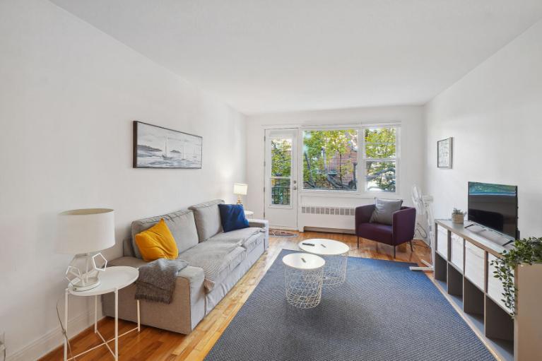 4 1/2 - Montréal (Côte-des-Neiges) - 2 050 $/mois | 3277371