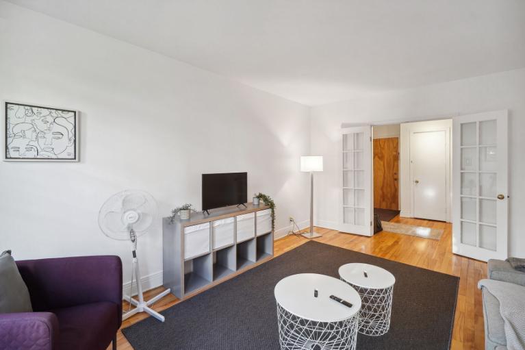 4 1/2 - Montréal (Côte-des-Neiges) - 2 050 $/mois | 3277371