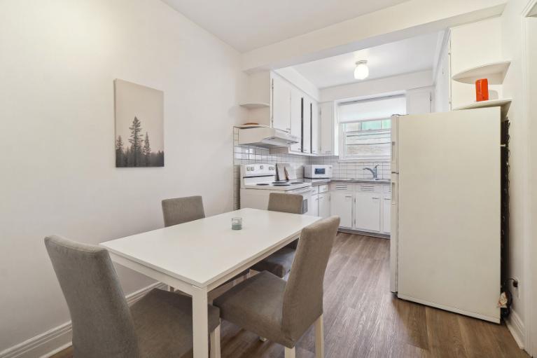 4 1/2 - Montréal (Côte-des-Neiges) - 2 050 $/mois | 3277371