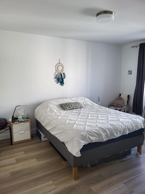Cession de bail 5 1/2 | 3285075