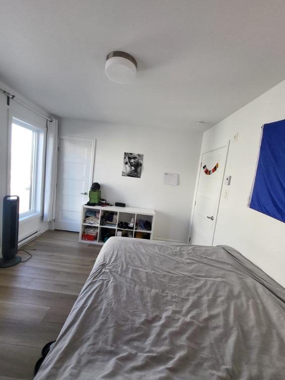 Cession de bail 5 1/2 | 3285075