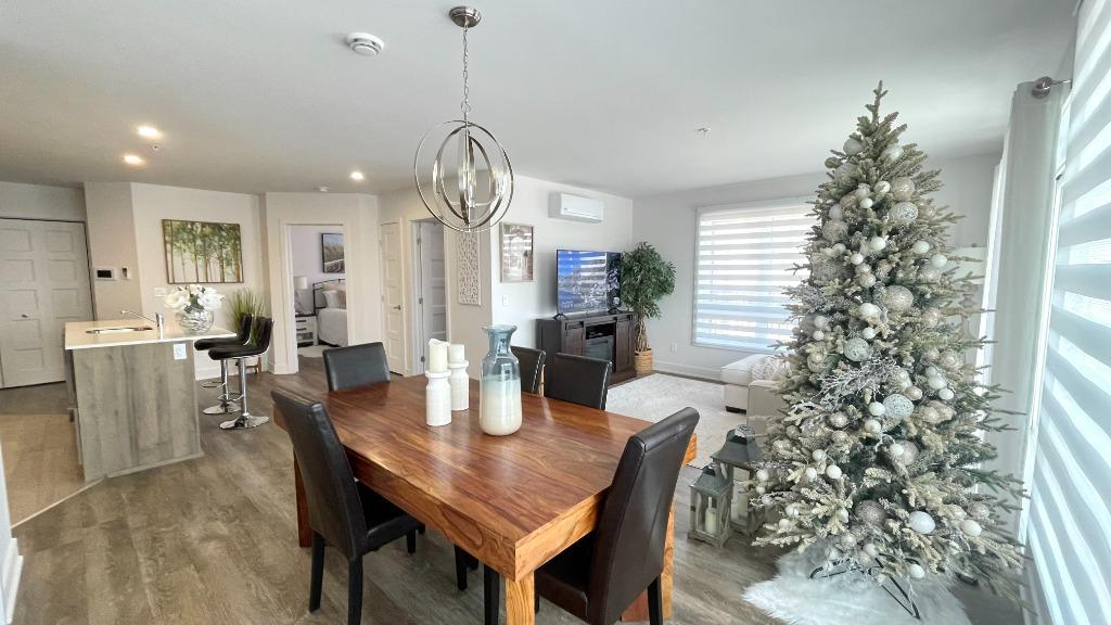 Condo 55 ans et plus à louer à Laval – Tranquillité, confort et qualité de vie | 3277384