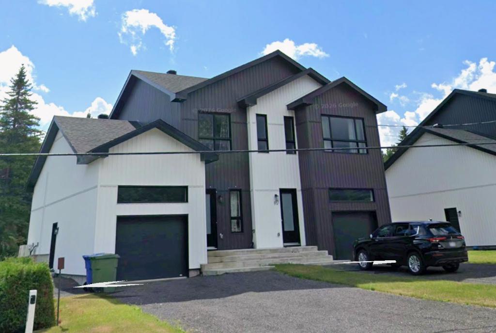 Maison de ville neuve | 3277386